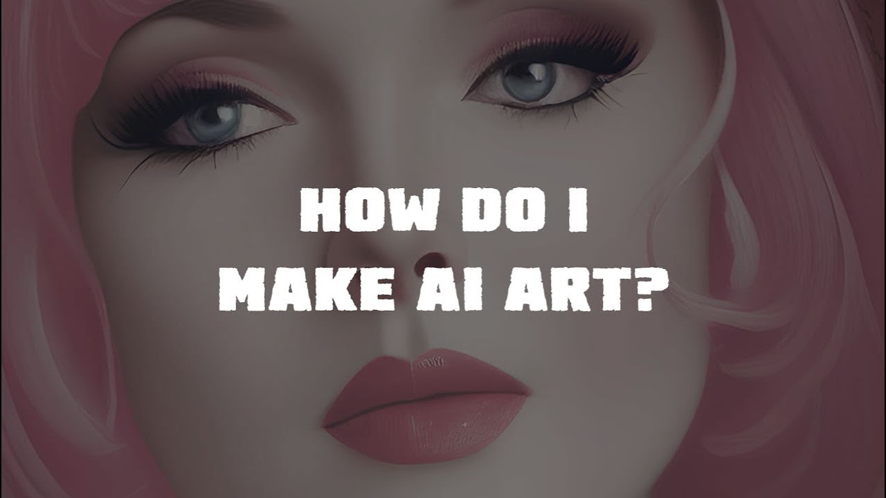 New Technique for Making AI Art with Raw Lines in Stable Diffusion