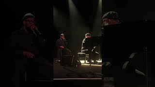 PJ Morton &amp; Stevie Wonder - Love’s in Need of Love Today (Live in Los Angeles) 