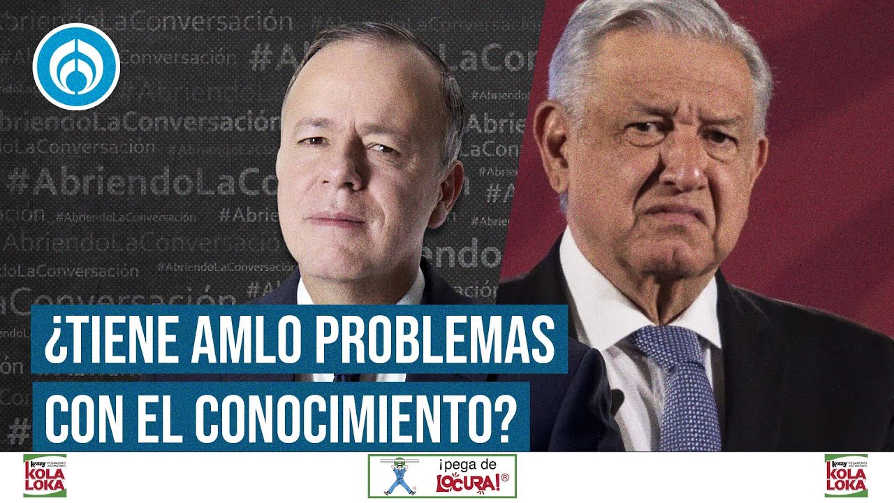 Bienvenidos los médicos de calidad a México | PROGRAMA COMPLETO | 19/05/2022