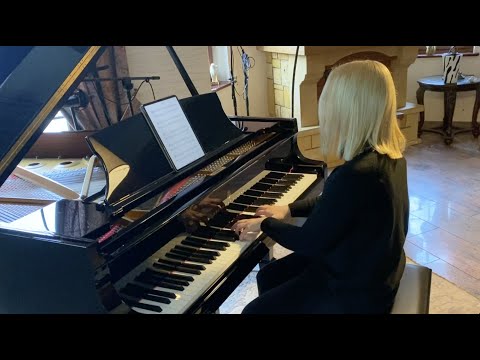 Marnie - When Marnie Was There OST // Piano Cover [arr. pidalso]