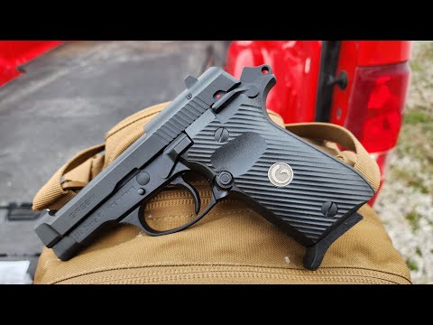 Girsan MC14 G84 erste Aufnahmen und wieder nicht ohne Probleme