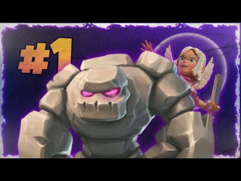 I'M BACK – BEST GOLEM PLAYER RETURNS!