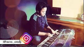 Download lagu Cincin Kepalsuan (karaoke) cover music by aco_ahfar mp3