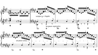 Liszt - Weinachtsbaum video