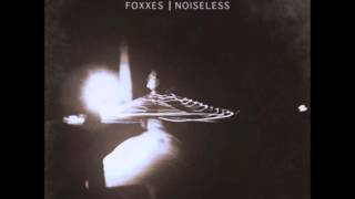 Foxxes - Let me drown