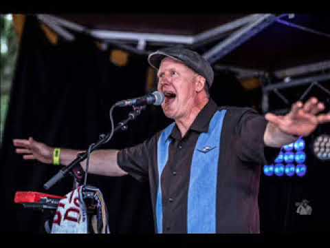 Alternative Facts - Little Roger and the Houserockers