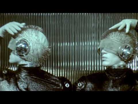 Alka Rex - Machine Head (unreleased)