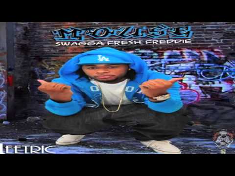 Lil' Trill & Shell Feat  Mouse "Bob Barker"