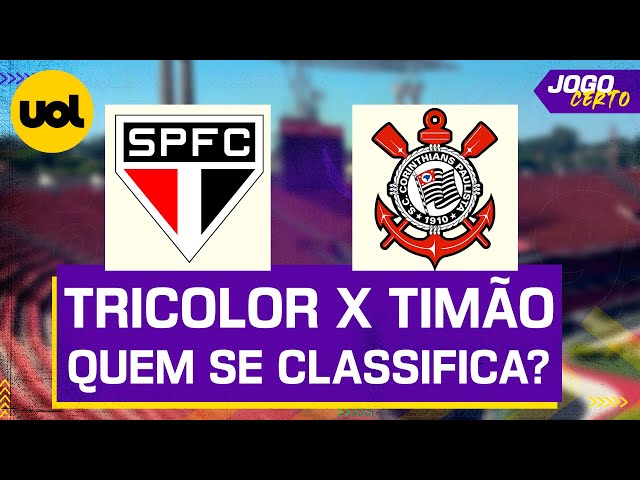 INGRESSOS ESGOTADOS? São Paulo x Corinthians não tem mais ingressos  disponíveis > Sambafoot BR