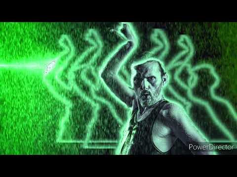 Teške Boje techno verzija