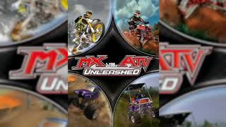 Riddlin' Kids - Stop The World (MX vs. ATV Unleashed)