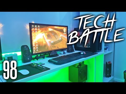 Tech Battle Episode 98