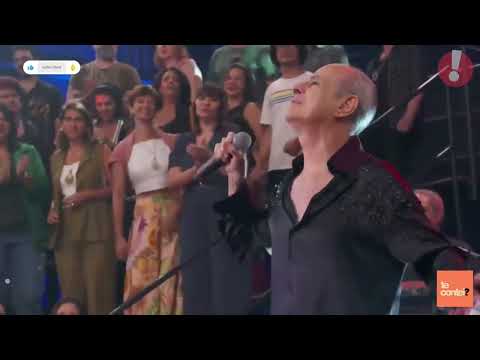 NEY MATOGROSSO - SANGUE LATINO | ALTAS HORAS ESPECIAL NEY MATOGROSSO (25/05/24) Te Contei?