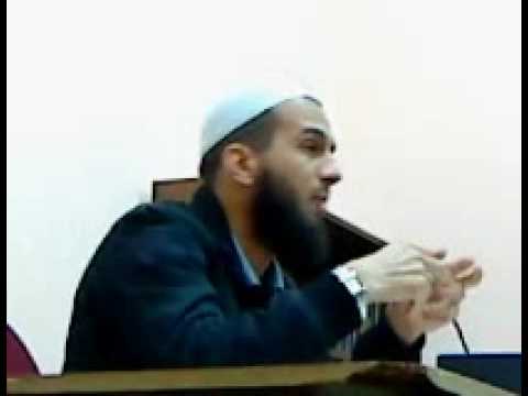 Besim Gjelaj - Aliu radijallahu anhu-Beteja e Sifinit, pjesa e 2