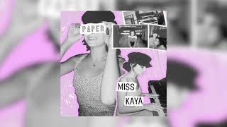Paper Music Video