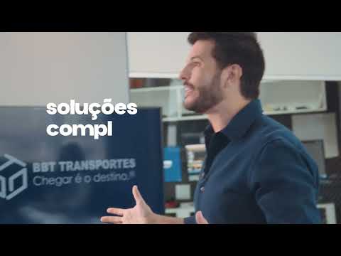 BBT Transportes Miniatura de vídeo do YouTube 20