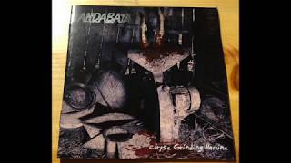 Andabata - Corpse Grinding Machine (2011)