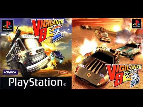 vigilante 8 playstation 1 download