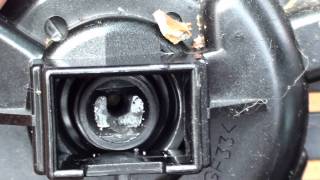 Ignition switch repair Plymouth Neon