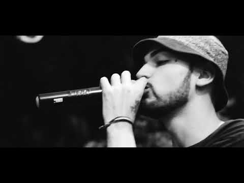 Brendon x Magonato | 21º Roda Absurda - Festival EMCS 6 anos - 07/10/2017 | (SEMI)