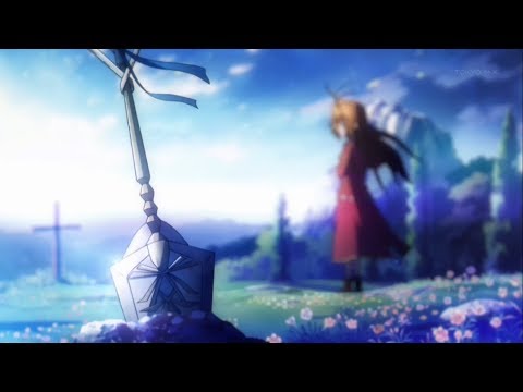 Kamisama no Inai Nichiyoubi Opening Full Lyrics Romaji/English