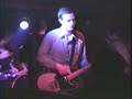 June of 44 live 12/2/1995 at The Middle east