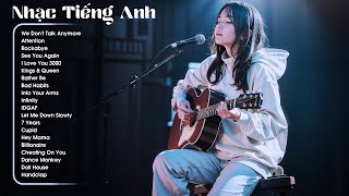 Download lagu List Nhạc Tiếng Anh Chill Nhẹ Nhàng - Những Bài Hát English Cực Chill Nổi Tiếng Trên Spotify 2025 mp3