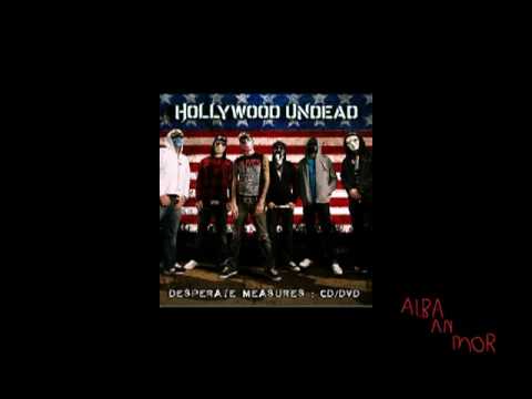 download lagu mp3 mp4 Hollywood Undead Desperate Measures, download lagu Hollywood Undead Desperate Measures gratis, unduh video klip Hollywood Undead Desperate Measures