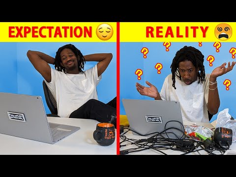 Watch This Before Becoming A Game Developer