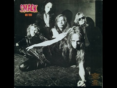 Smack - On You (Full Album)