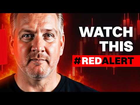 RED ALERT for Stocks: Here’s the Next Big Trigger