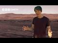 The Secret To Surviving On Mars Solar System BBC Earth Science