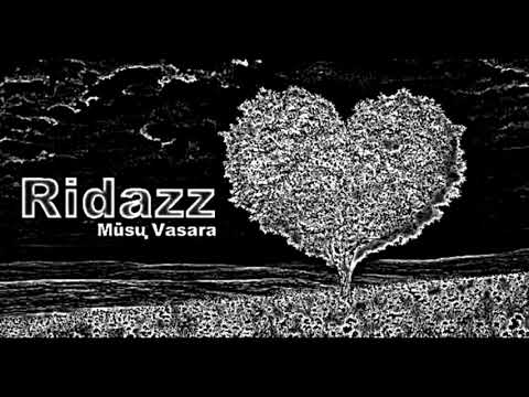 Ridazz - Musu Vasara(2020)
