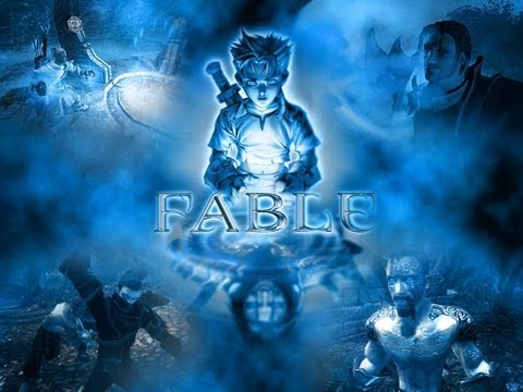 Fable : The Lost Chapters Xbox