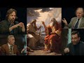 Moses, Aaron and the Mediator's Dilemma: Jordan Peterson Exodus Seminar 3c