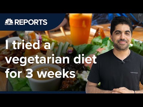 This Bali town is a vegan paradise | CNBC Reports