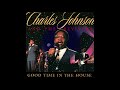 Charles Johnson And The Revivers - Holy City New Jerusalem