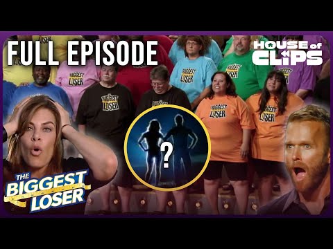 Two New Trainers! | Biggest Loser | S11 E1 (FULL EPISODE)