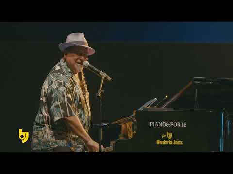 Mitch Woods & his Rocket 88's | Umbria Jazz