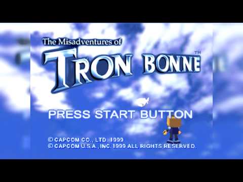 The Best of Retro VGM #361 - The Misadventures of Tron Bonne (PSX) - Red Servbot Missions