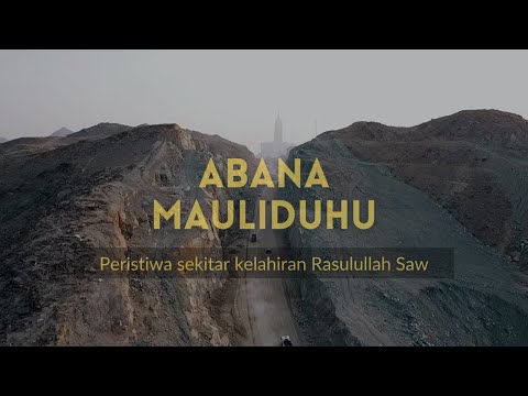 Abana Mauliduhu • Qosidah Burdah (4/10) | Lirik dan terjemah