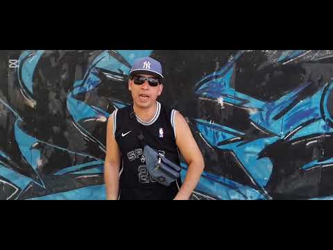 Represento-El Rap de los Sureños 