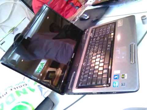 Toshiba Satellite L775 Series Grace Silver color (L775-12U)