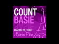 Count Basie - Segue in C (Live 1960)