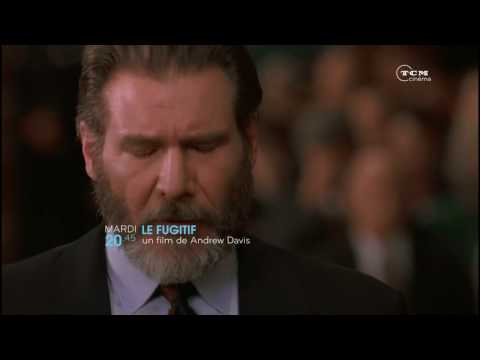LE FUGITIF - MARDI 10 JANVIER, 20.45