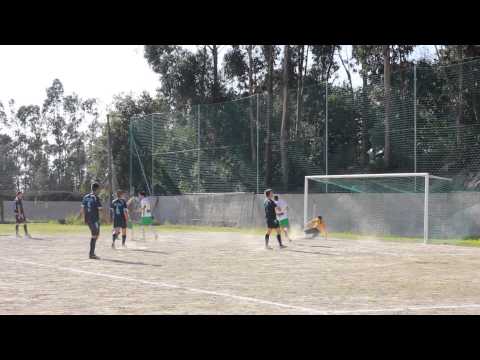 2º Golo ADJ Mouquim