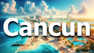 Cancun Mexico: 13 BEST Things To Do In 2024 (Travel Guide)