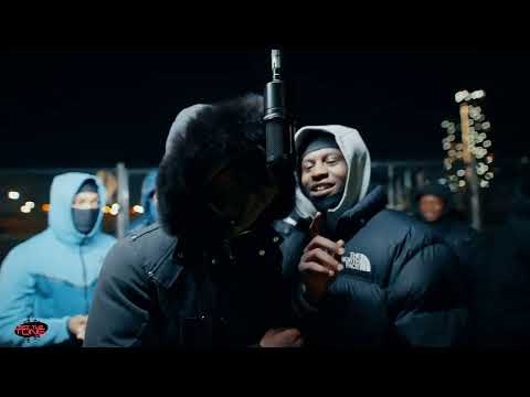 Ki Floxks & Phe Diddy - PG-77 (Set The Tone Mic Performance)