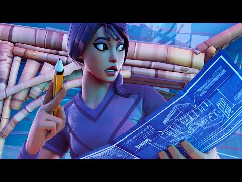 Kungarna Zone Wars! (PumpShottyRush, LukinDogg, Noah, ReZess, Born)