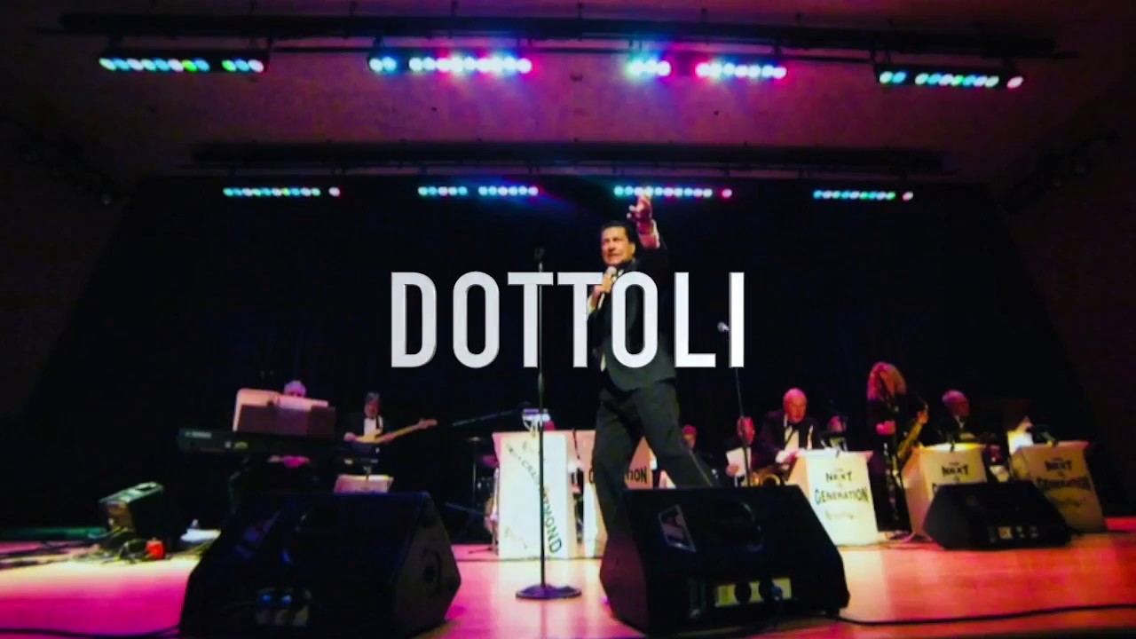 Promotional video thumbnail 3 for Elegant Sinatra-Style Singer for Unforgettable Events